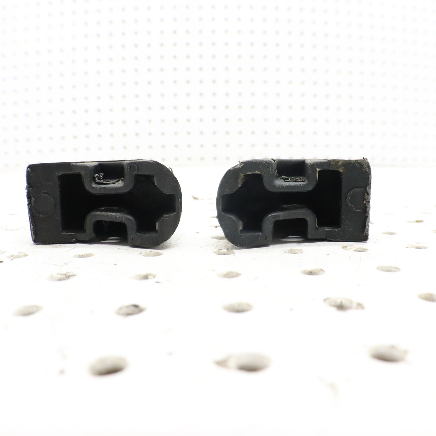 1995 Polaris Xcr 600 Slide Rail Tip End Cap 5430627