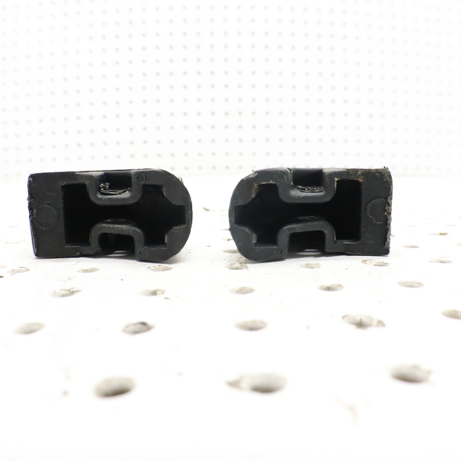 1995 Polaris Xcr 600 Slide Rail Tip End Cap 5430627