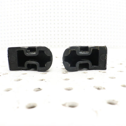 1995 Polaris Xcr 600 Slide Rail Tip End Cap 5430627
