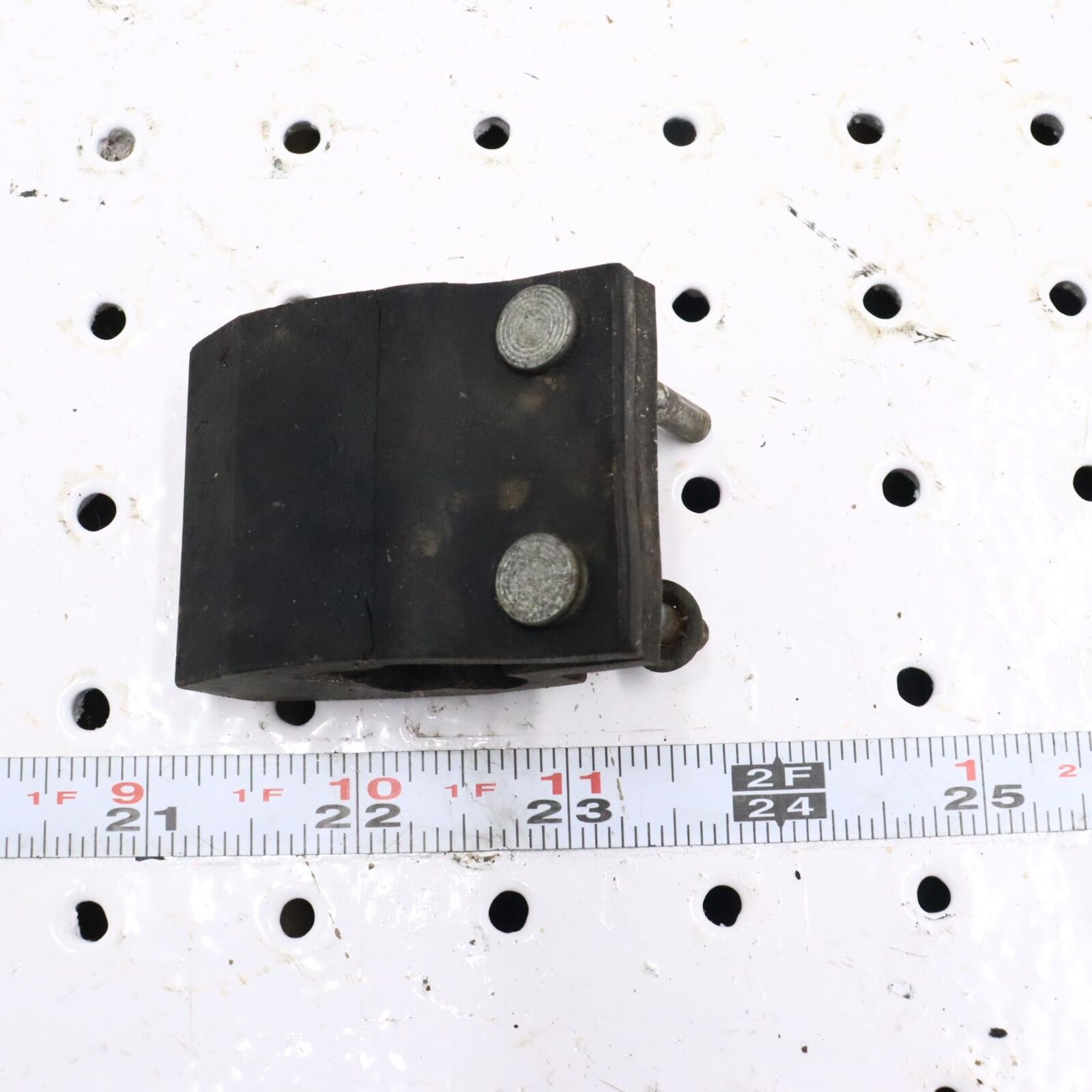 2002 ARCTIC CAT ZL 600 REAR SUSPENSION BUMP STOP JOUNCE STOP 1604-820 