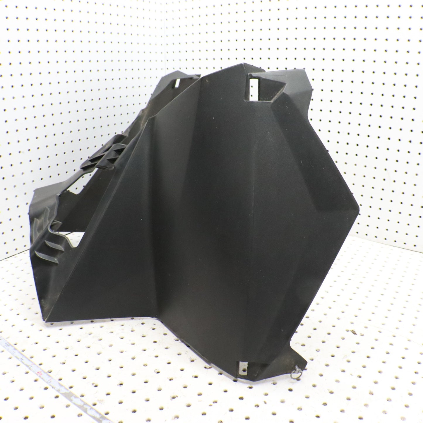 2012 Arctic Cat Proclimb M800 Console Gas Tank Cover 3718-153; 3718-595