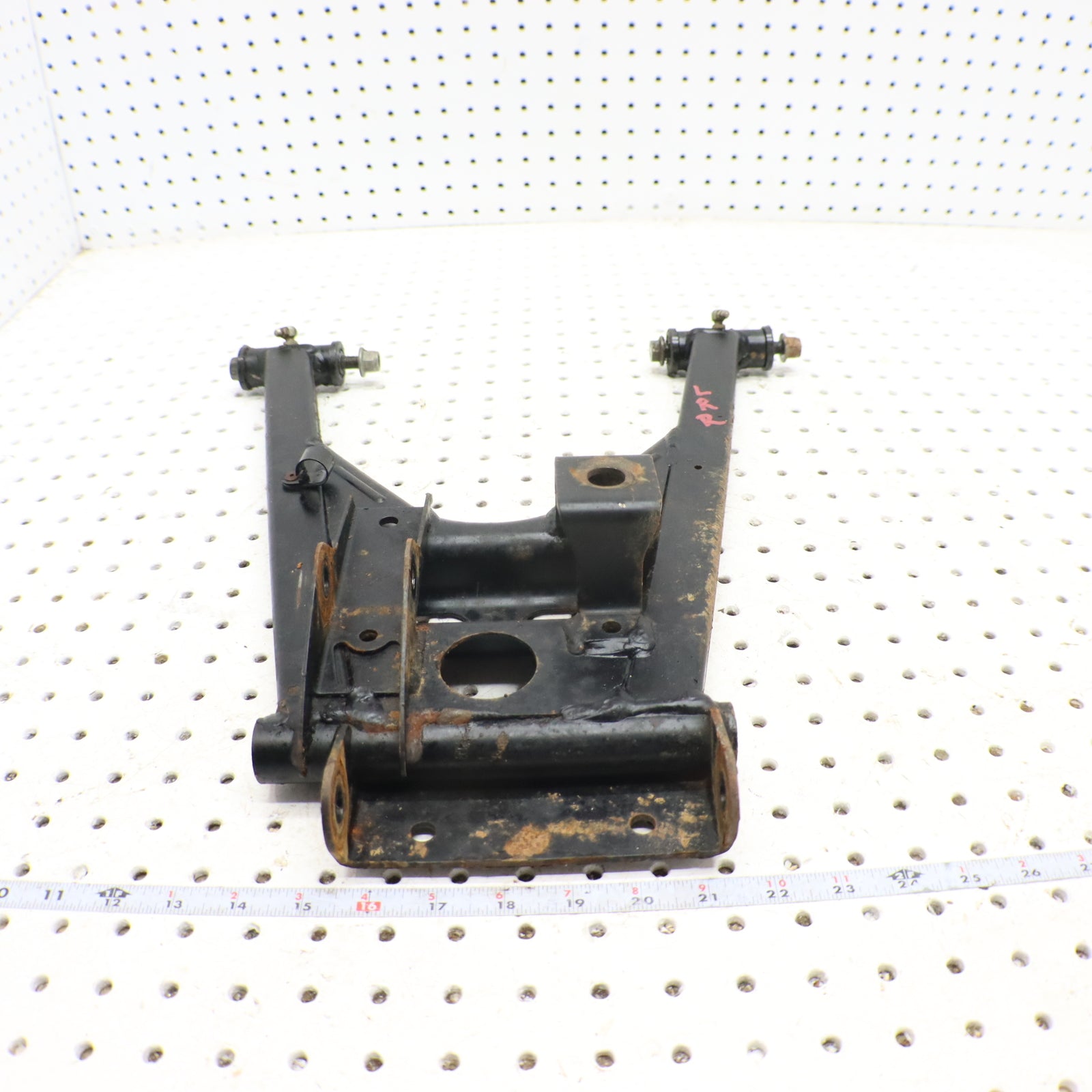 2013 Polaris Ranger Xp 900 Lower Right Rear Control A Arm 1018461-458