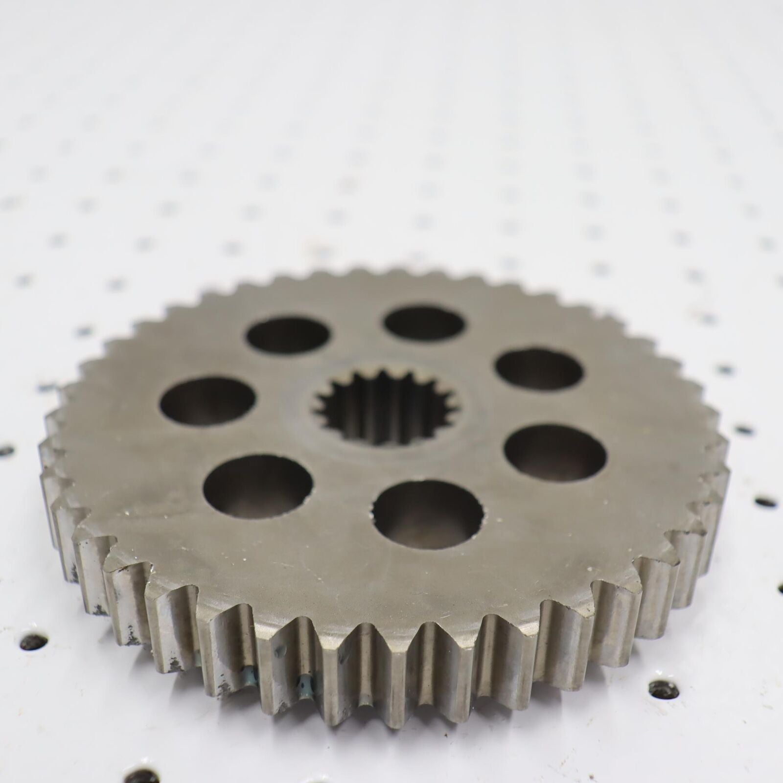 2002 ARCTIC CAT ZR 600 CHAIN CASE GEAR SPROCKET 1602-119 41t 13 wide