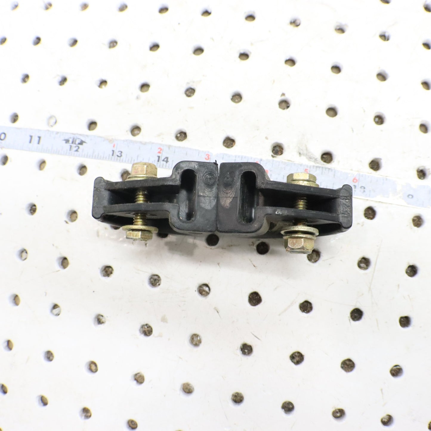 2009 Arctic Cat Crossfire R 8 Slide Rail Tip End Cap 3604-003