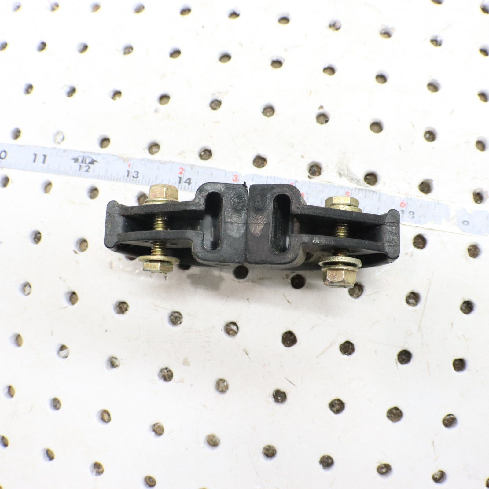 2009 Arctic Cat Crossfire R 8 Slide Rail Tip End Cap 3604-003