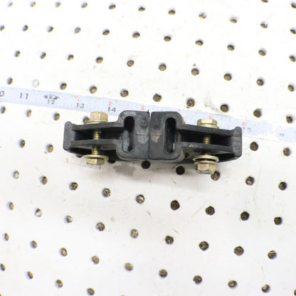 2009 Arctic Cat Crossfire R 8 Slide Rail Tip End Cap 3604-003