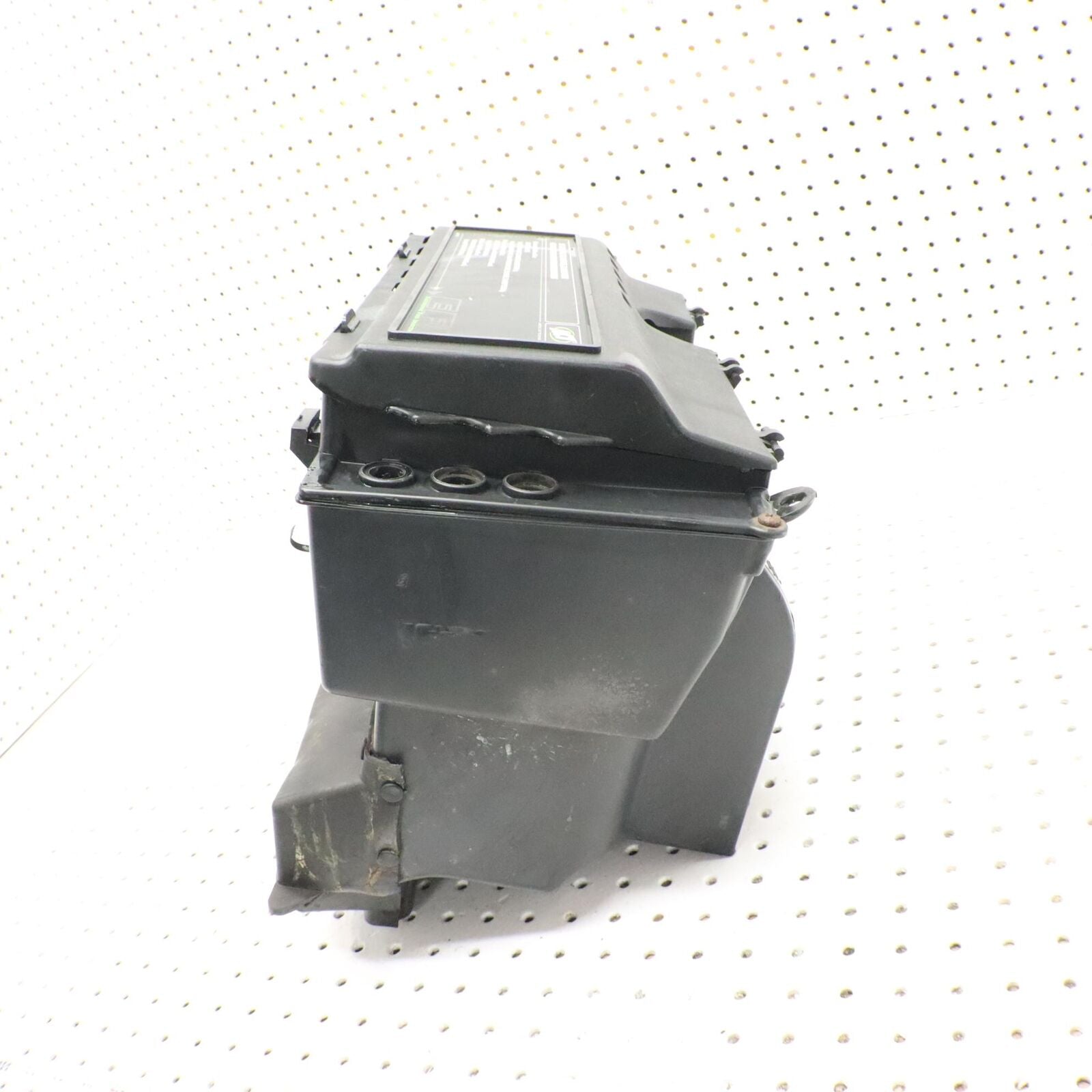 2002 ARCTIC CAT ZL 600 AIR BOX AIRBOX 0770-523