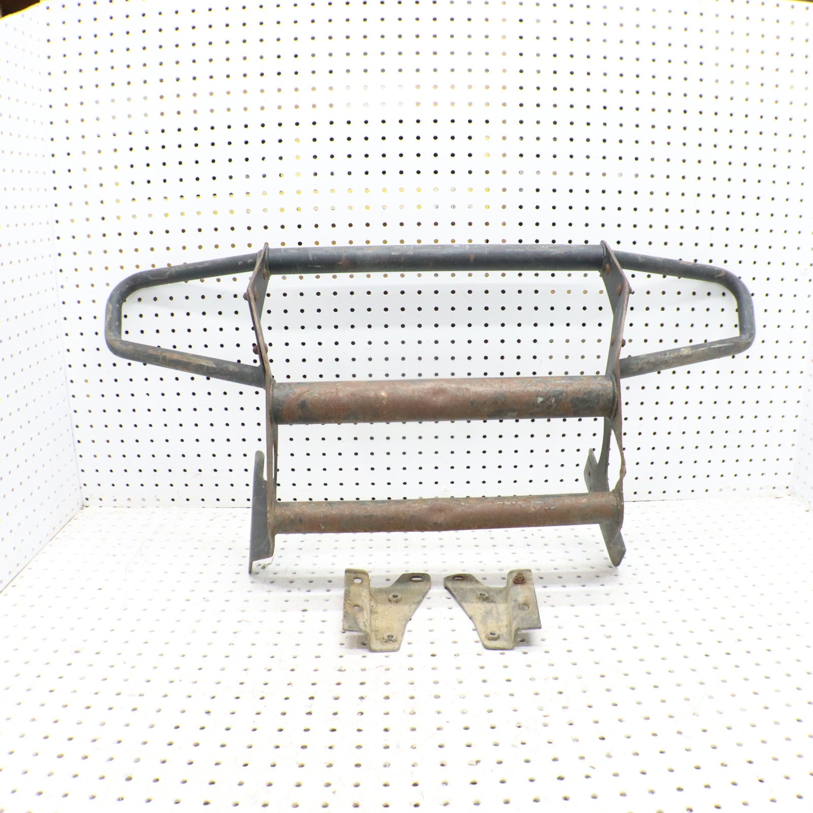 2009 Polaris Sportsman 800 Front Bumper A LITTLE BENT LOCAL PICKP UP ONLY