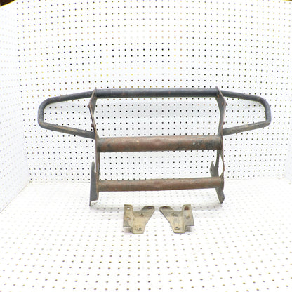 2009 Polaris Sportsman 800 Front Bumper A LITTLE BENT LOCAL PICKP UP ONLY