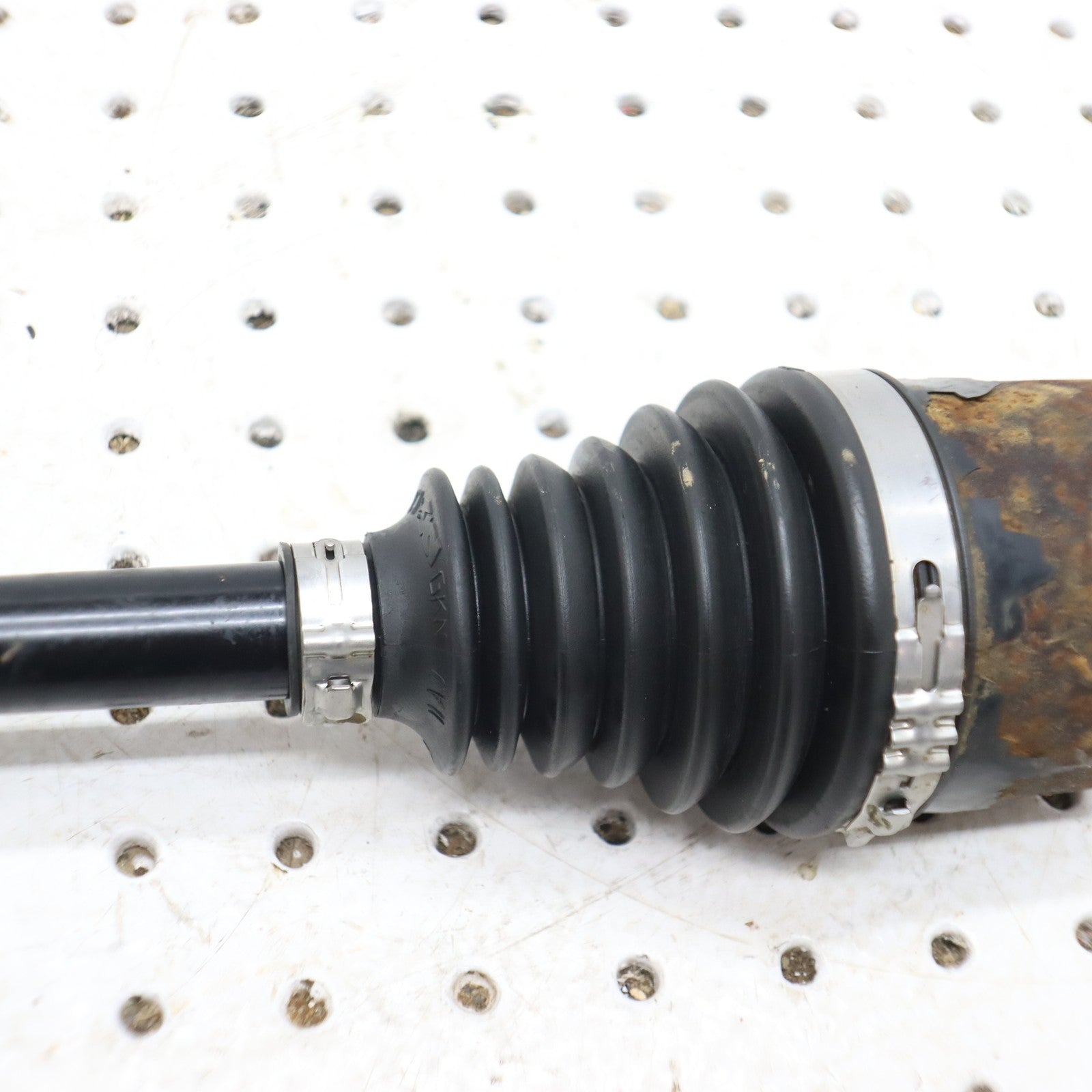 2009 Polaris Sportsman Xp 850 Cv Drive Axle Shaft FRONT 1332873 
