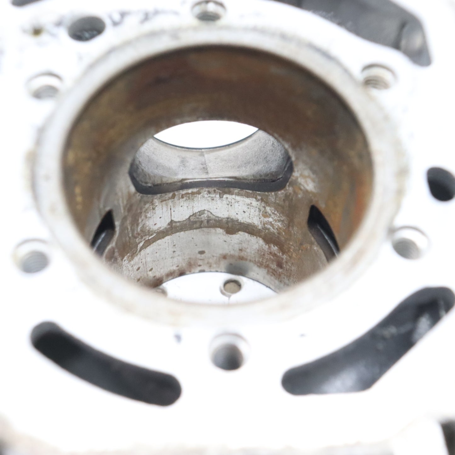 1995 Polaris Xcr 600 Cylinder Jug CORE 3085049