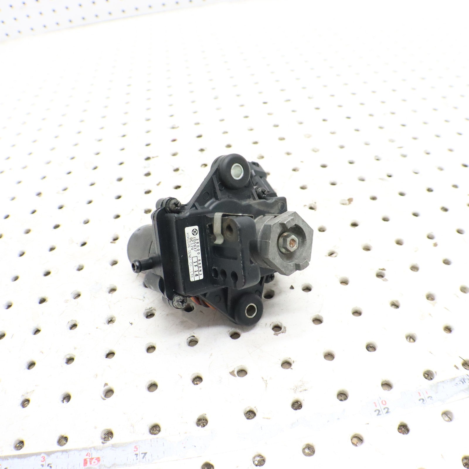2012 Arctic Cat Proclimb M800 Servo Motor 3007-702