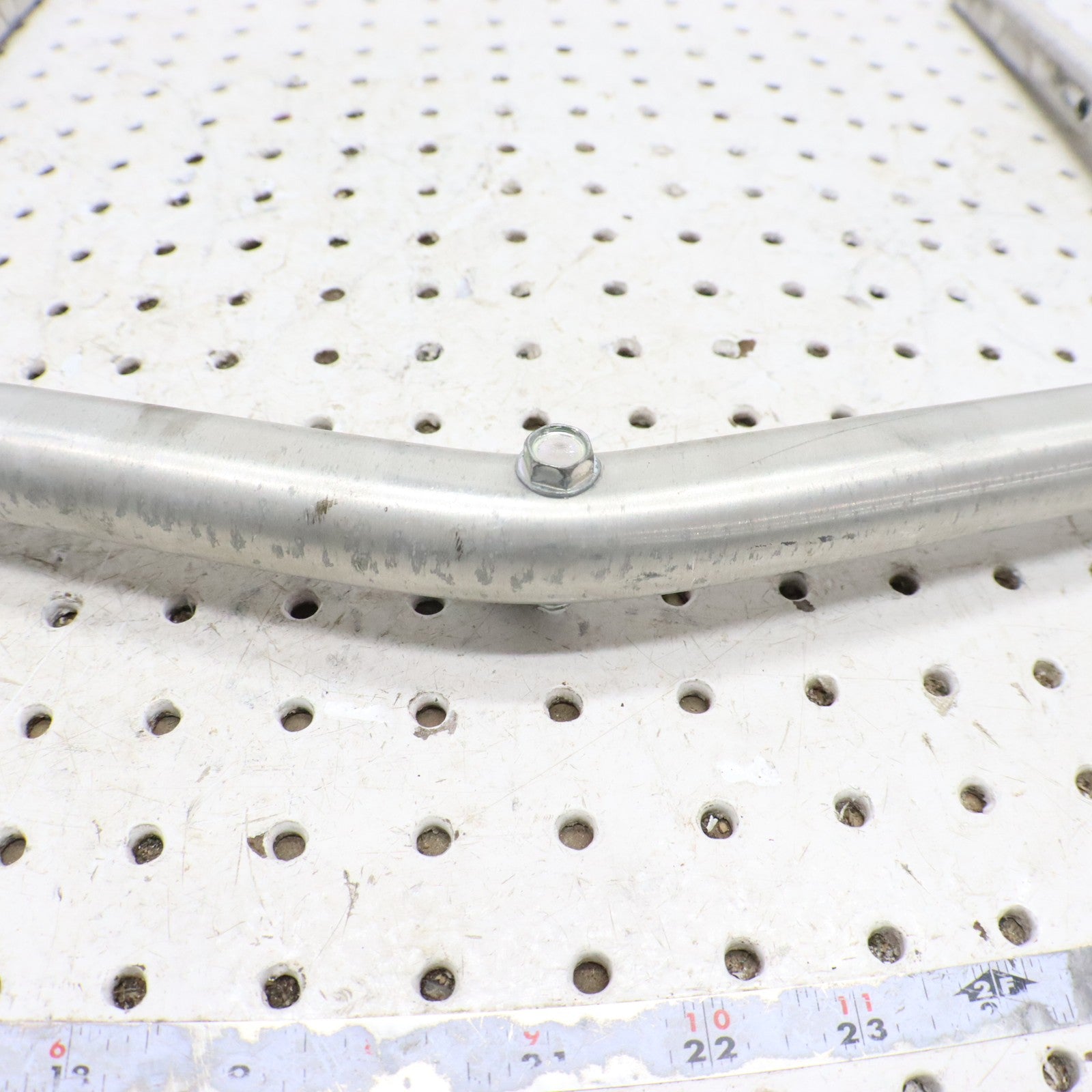 2016 Polaris Rush 800 Rear Bumper 5337814