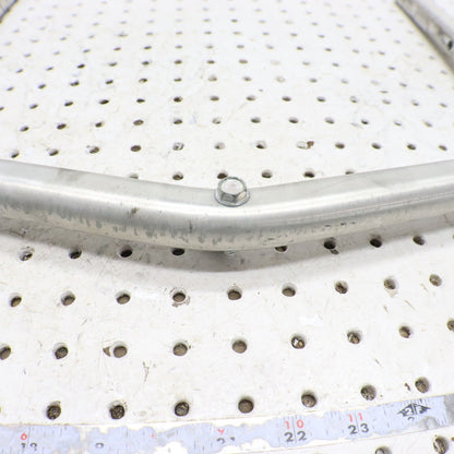 2016 Polaris Rush 800 Rear Bumper 5337814