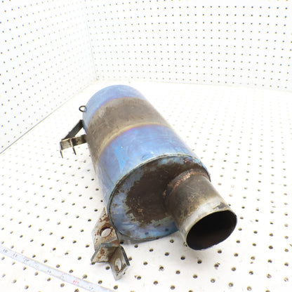 2016 Arctic Cat M8000 Exhaust Muffler Silencer B-PWR CAN 