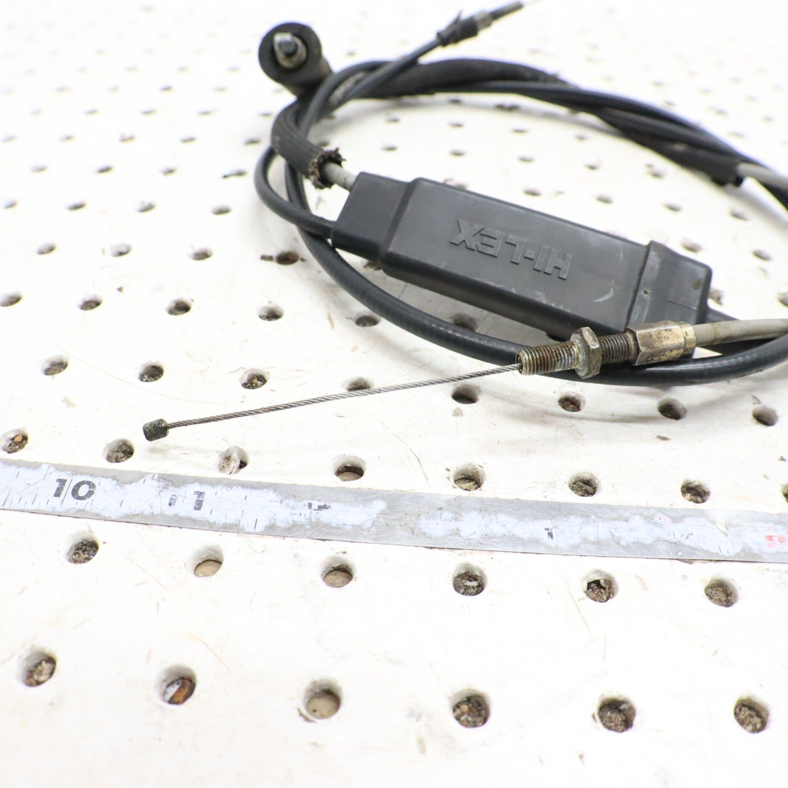 1995 Polaris Xplorer 400 Throttle Cable 7080570