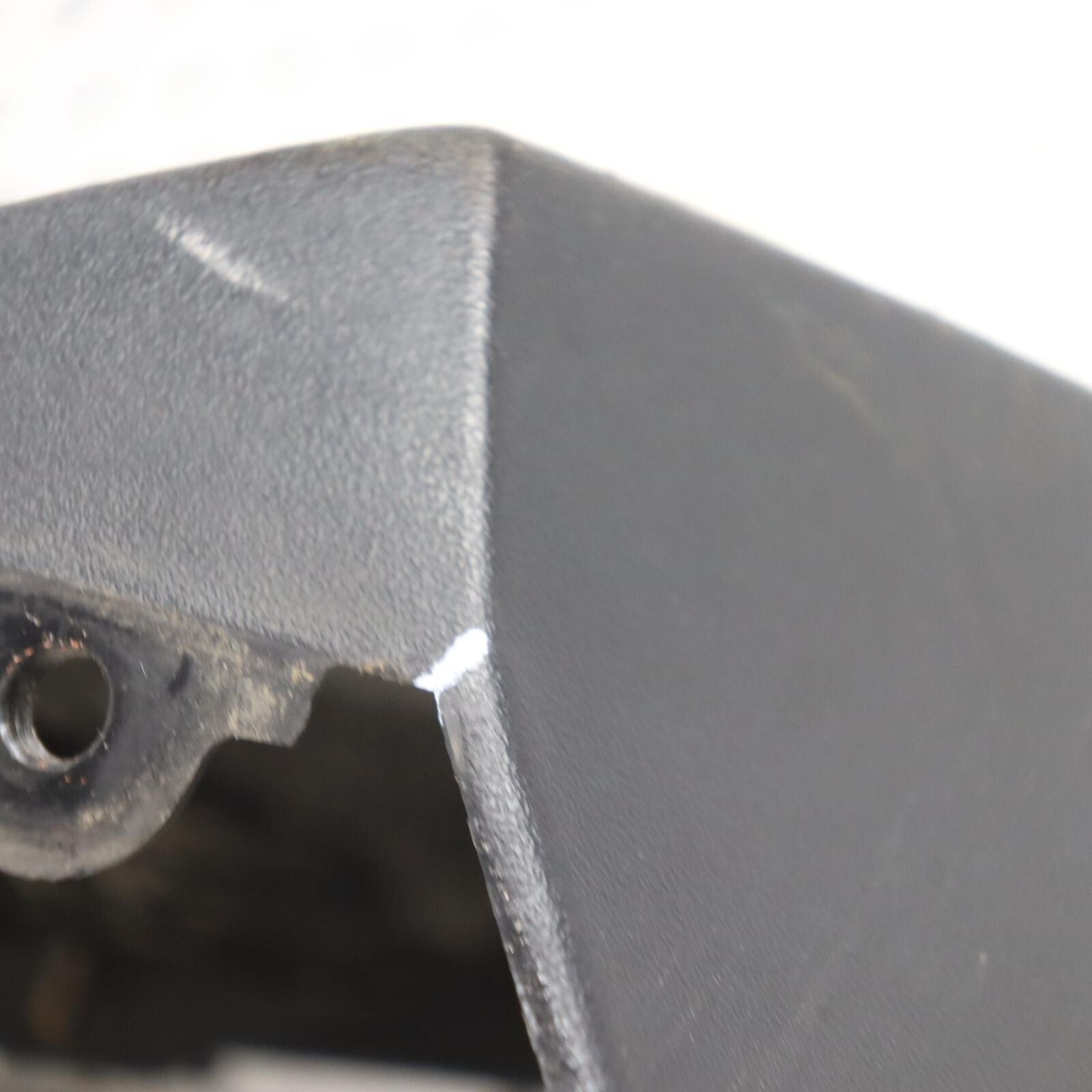 2009 ARCTIC CAT F5 RIGHT RH SIDE PANEL DOOR FAIRING COWL 2718-524