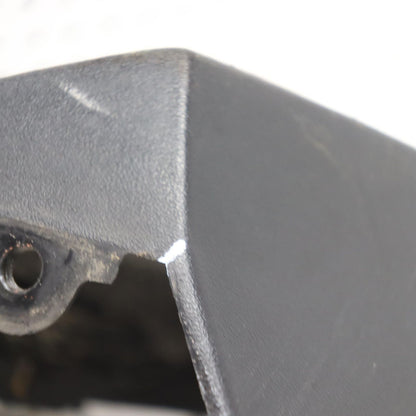 2009 ARCTIC CAT F5 RIGHT RH SIDE PANEL DOOR FAIRING COWL 2718-524
