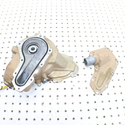 2017 Polaris Sportsman 570 Stator Cover Waterpump 2205170; 3022724; 5144584 