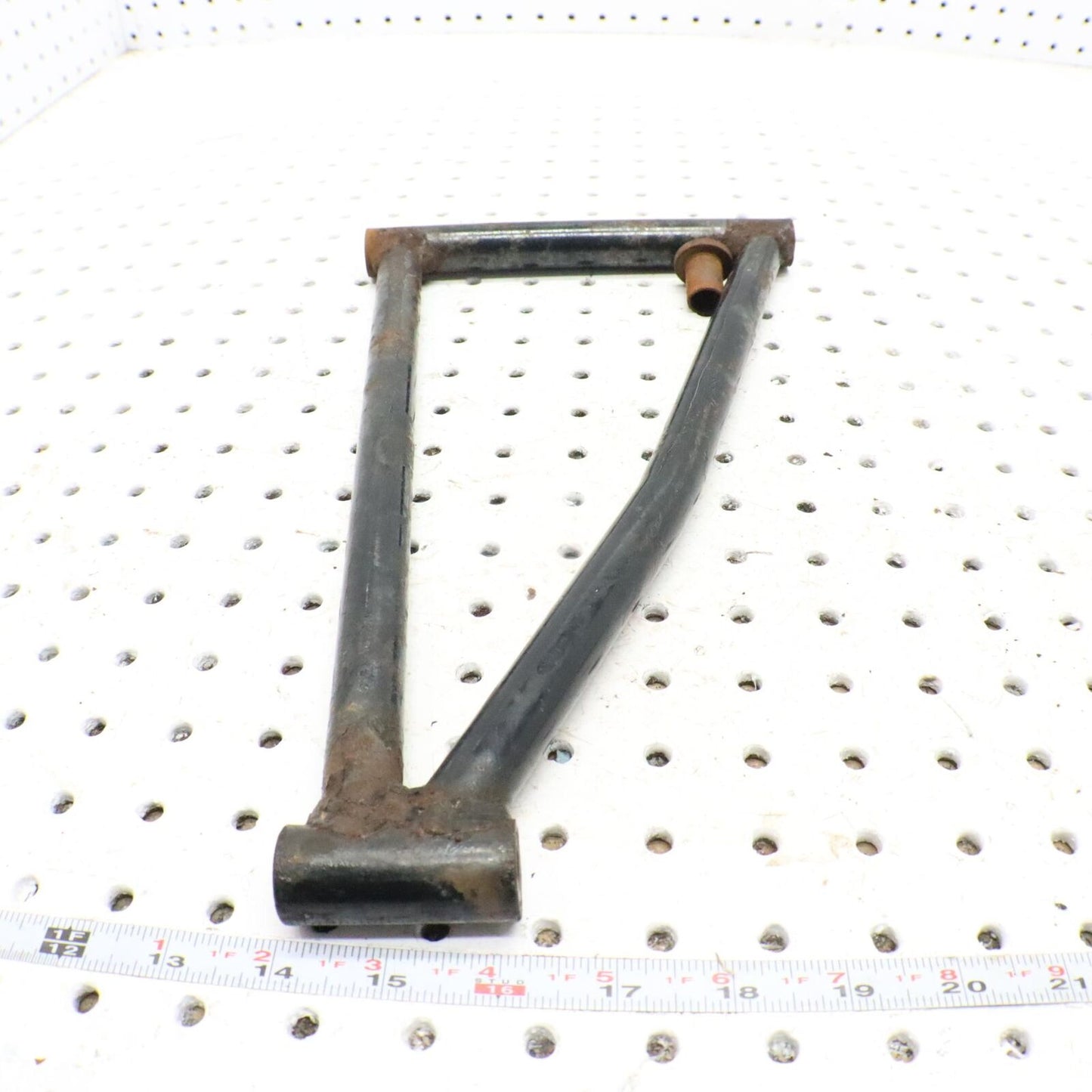 2002 ARCTIC CAT ZR 500 FRONT UPPER CONTROL A ARM  0703-707