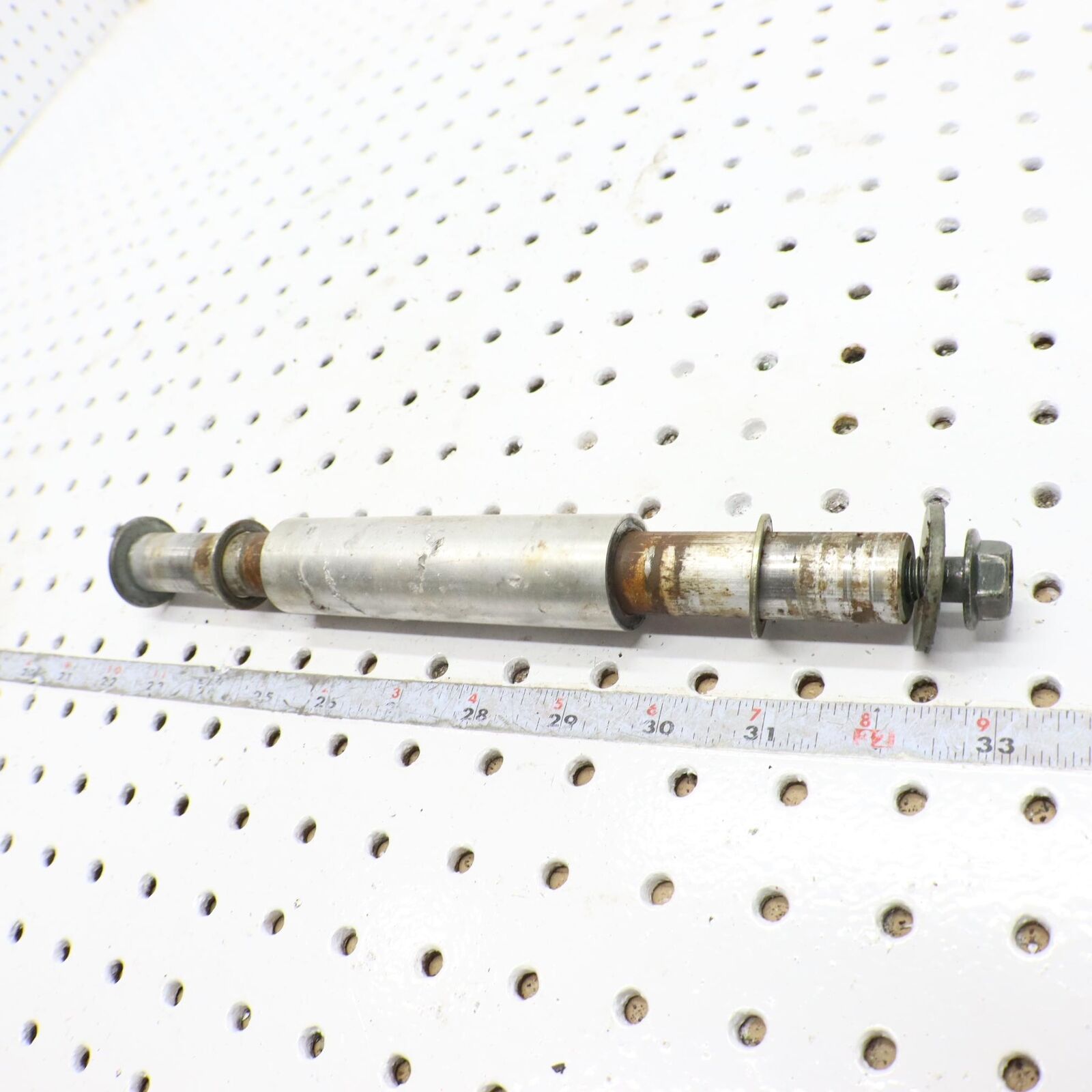 2014 POLARIS PRO RMK 800 REAR AXLE 5137224 5333283