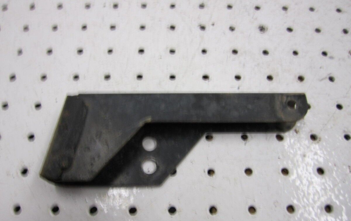 2000 POLARIS MAGNUM 325 2X4 FRONT RACK SUPPORT WELD LEFT 1040471