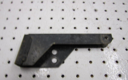 2000 POLARIS MAGNUM 325 2X4 FRONT RACK SUPPORT WELD LEFT 1040471