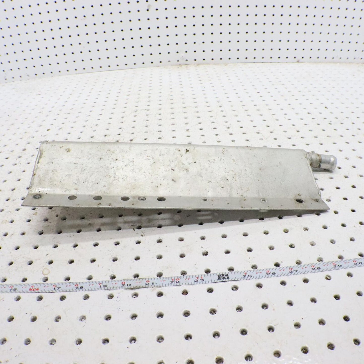 2006 POLARIS FUSION 700 FRONT HEAT EXCHANGER RADIATOR 2520487