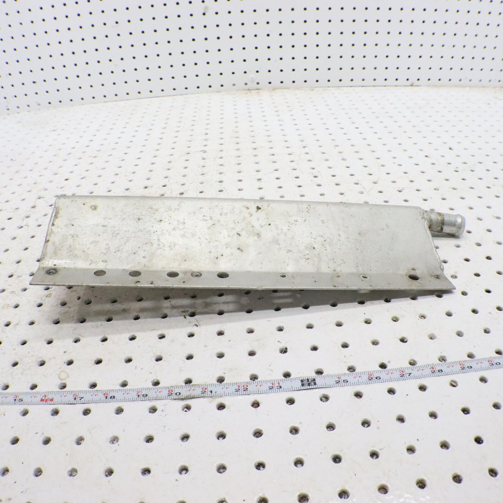 2006 POLARIS FUSION 700 FRONT HEAT EXCHANGER RADIATOR 2520487