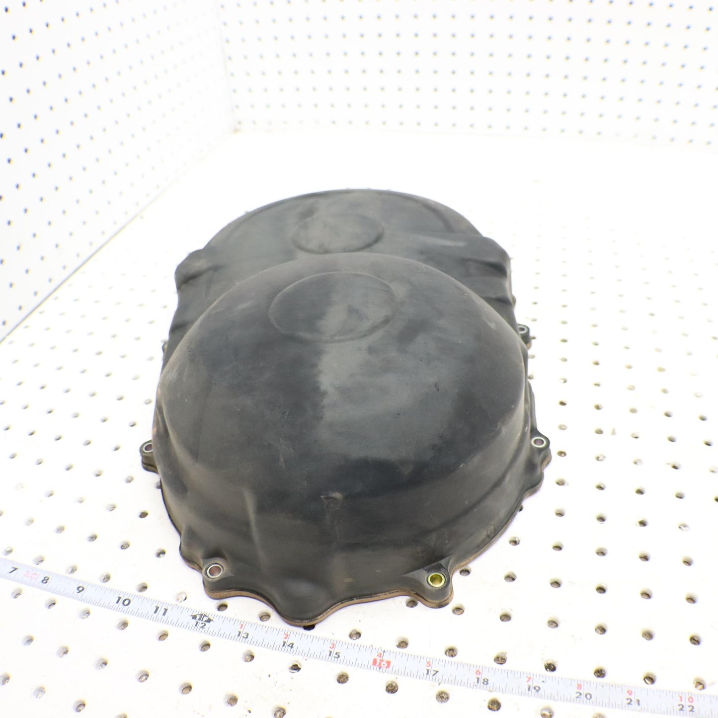 2016 SUZUKI KING QUAD 500 CLUTCH COVER OUTER 11380-11H00