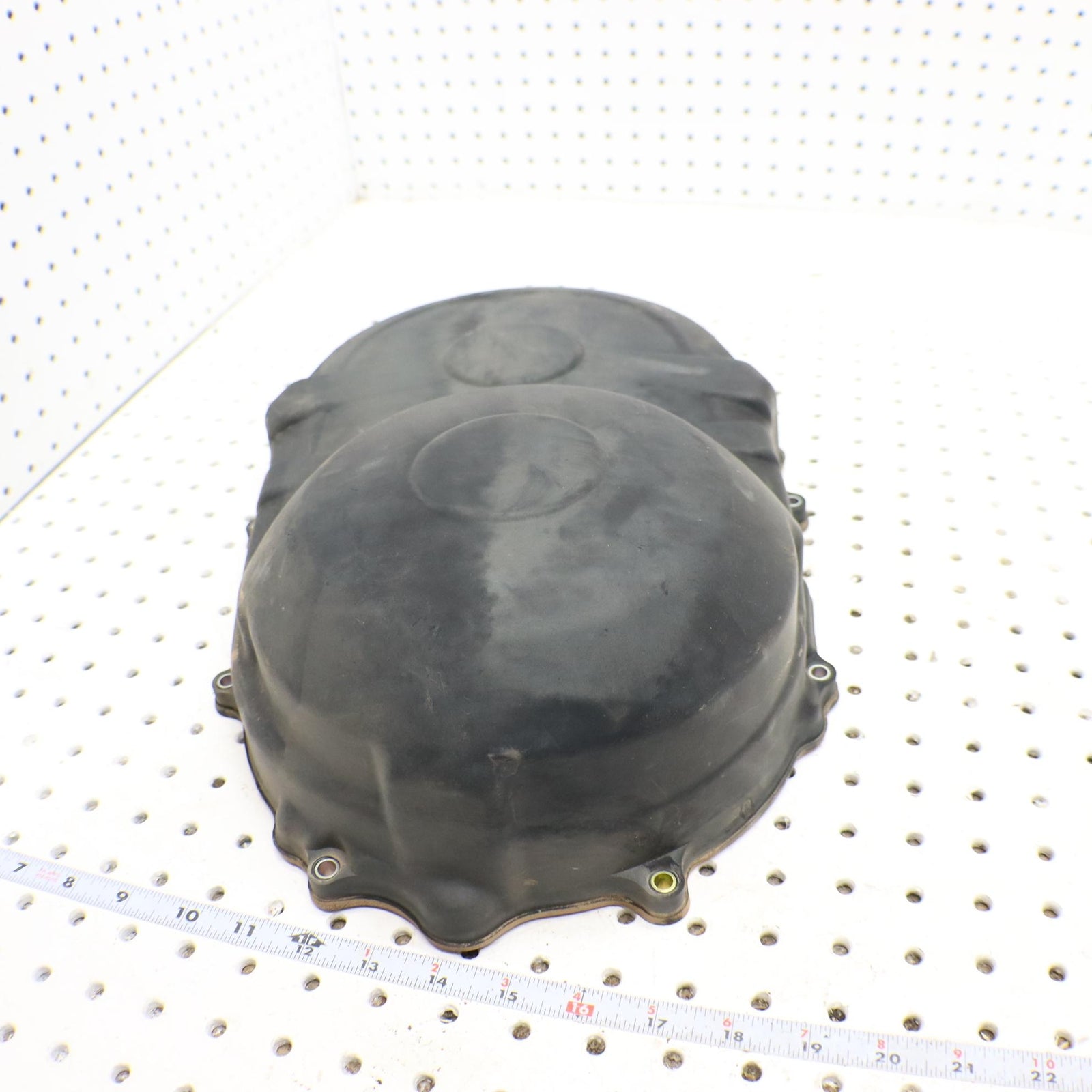 2016 SUZUKI KING QUAD 500 CLUTCH COVER OUTER 11380-11H00