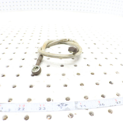 2009 Polaris Rzr 800 Brake Line Front LEFT 1911038