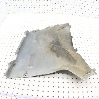 2009 Polaris Sportsman Xp 850 Side Panel Cover Left 5437814-455