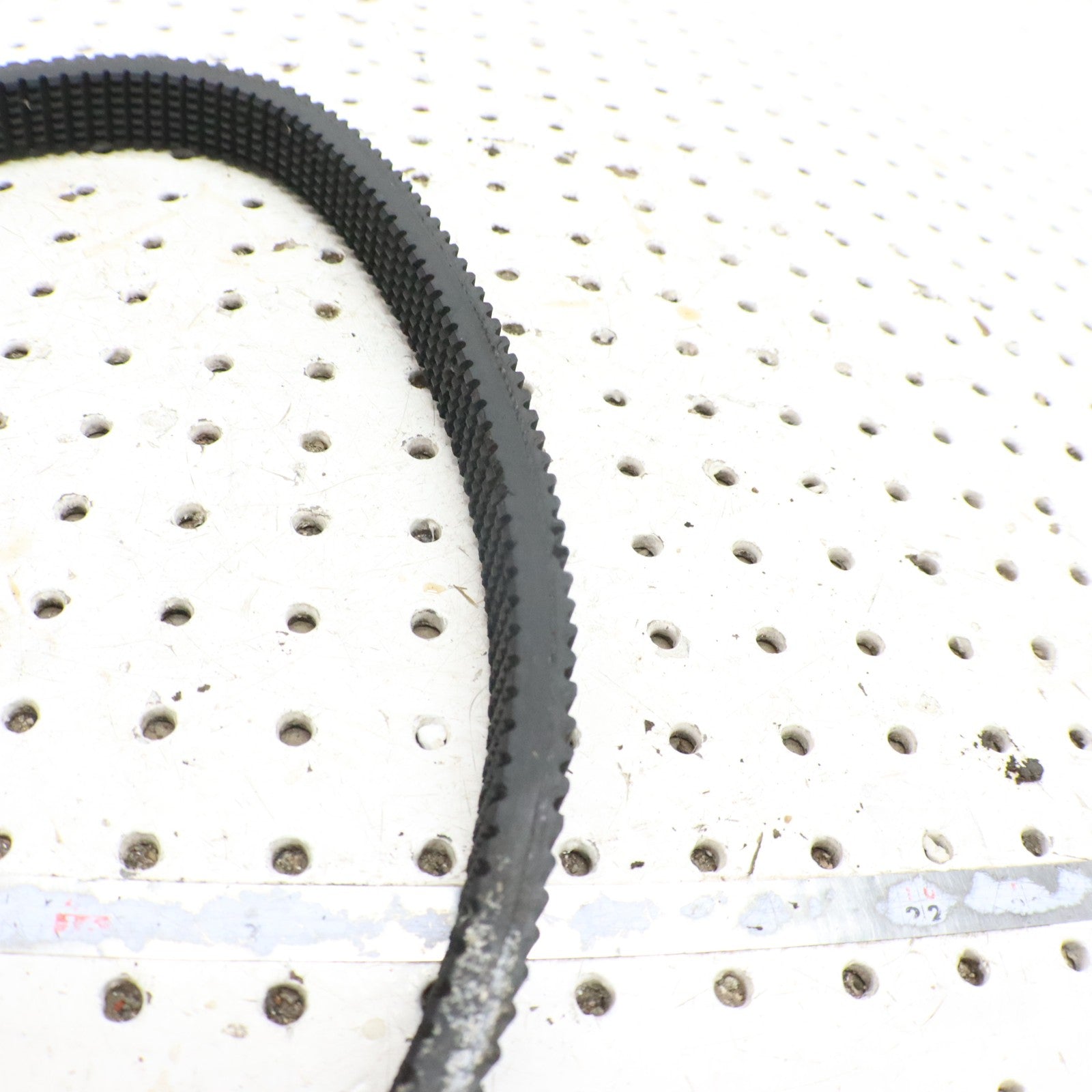 2003 Polaris Sportsman 600 Drive Belt 3211091