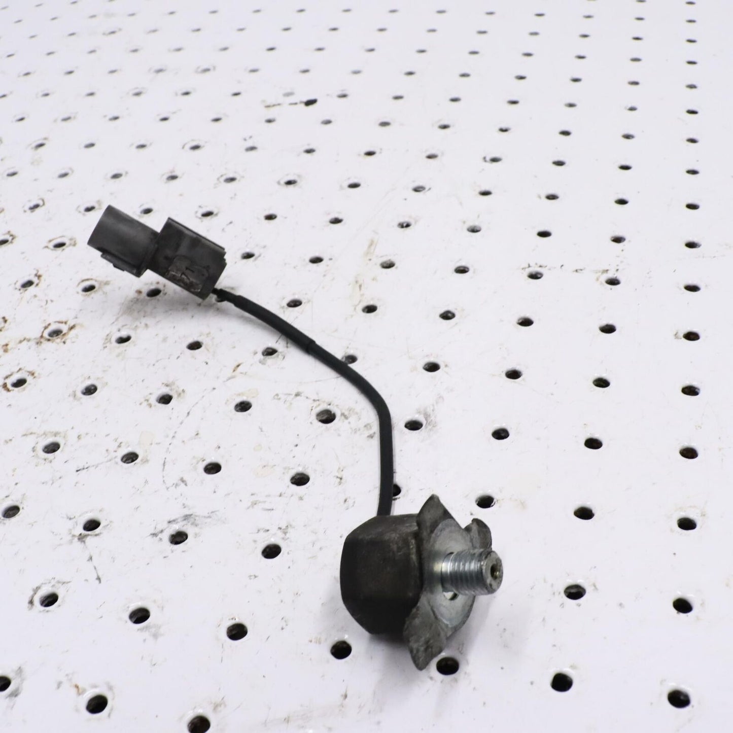 2012 ARCTIC CAT PROCLIMB M800 ENGINE MOTOR KNOCK SENSOR 3006-886