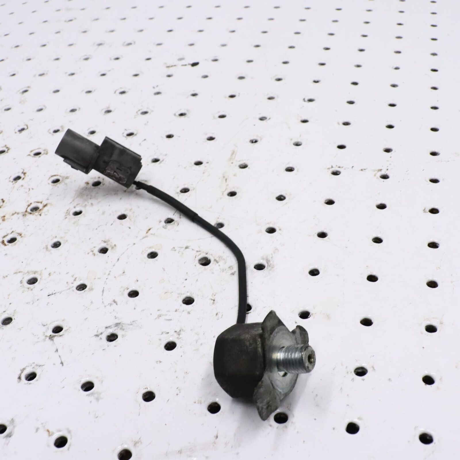 2012 ARCTIC CAT PROCLIMB M800 ENGINE MOTOR KNOCK SENSOR 3006-886