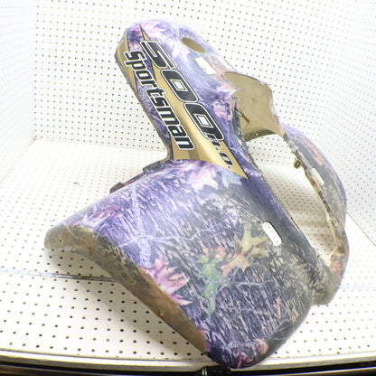 2004 Polaris Sportsman 500 Front Fender 2632818-455 CAMO