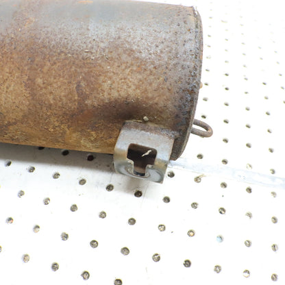 2012 Polaris Sportsman 500 Exhaust Muffler 1261042-489