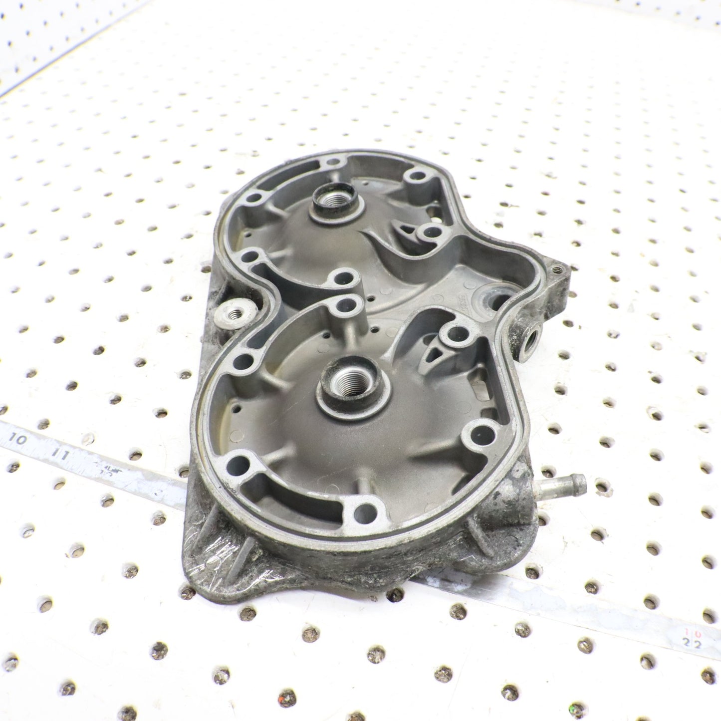 2017 Polaris Pro Rmk 800 Cylinder Head 3022642