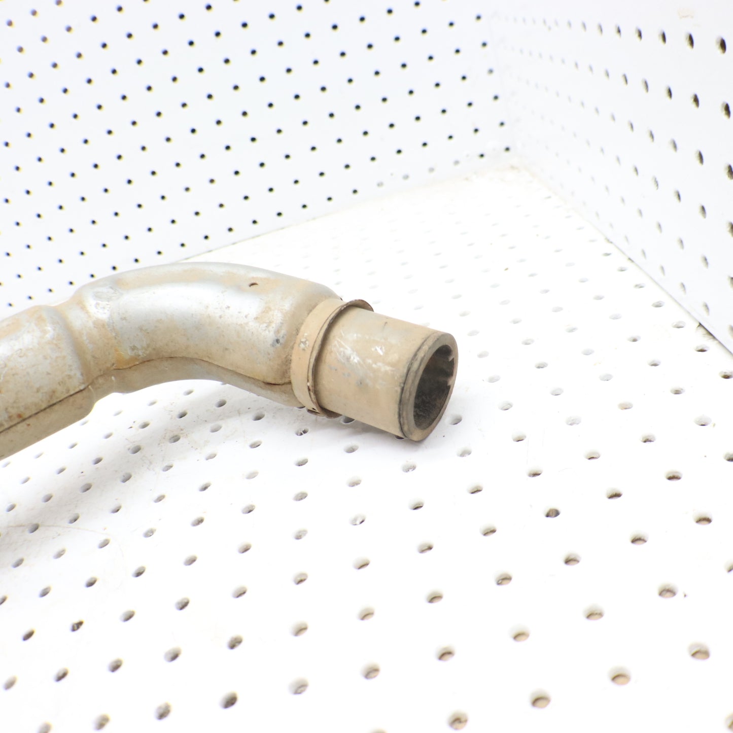 2013 Polaris Ranger Xp 900 Exhaust Muffler 1262290, 1262574