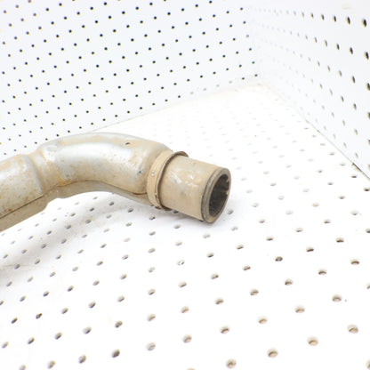 2013 Polaris Ranger Xp 900 Exhaust Muffler 1262290, 1262574