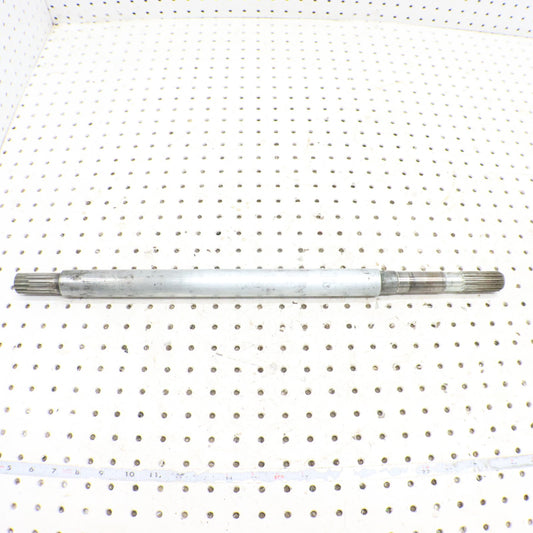 2017 Polaris Pro Rmk 800 Jackshaft Driven Shaft 1333520; 2206051