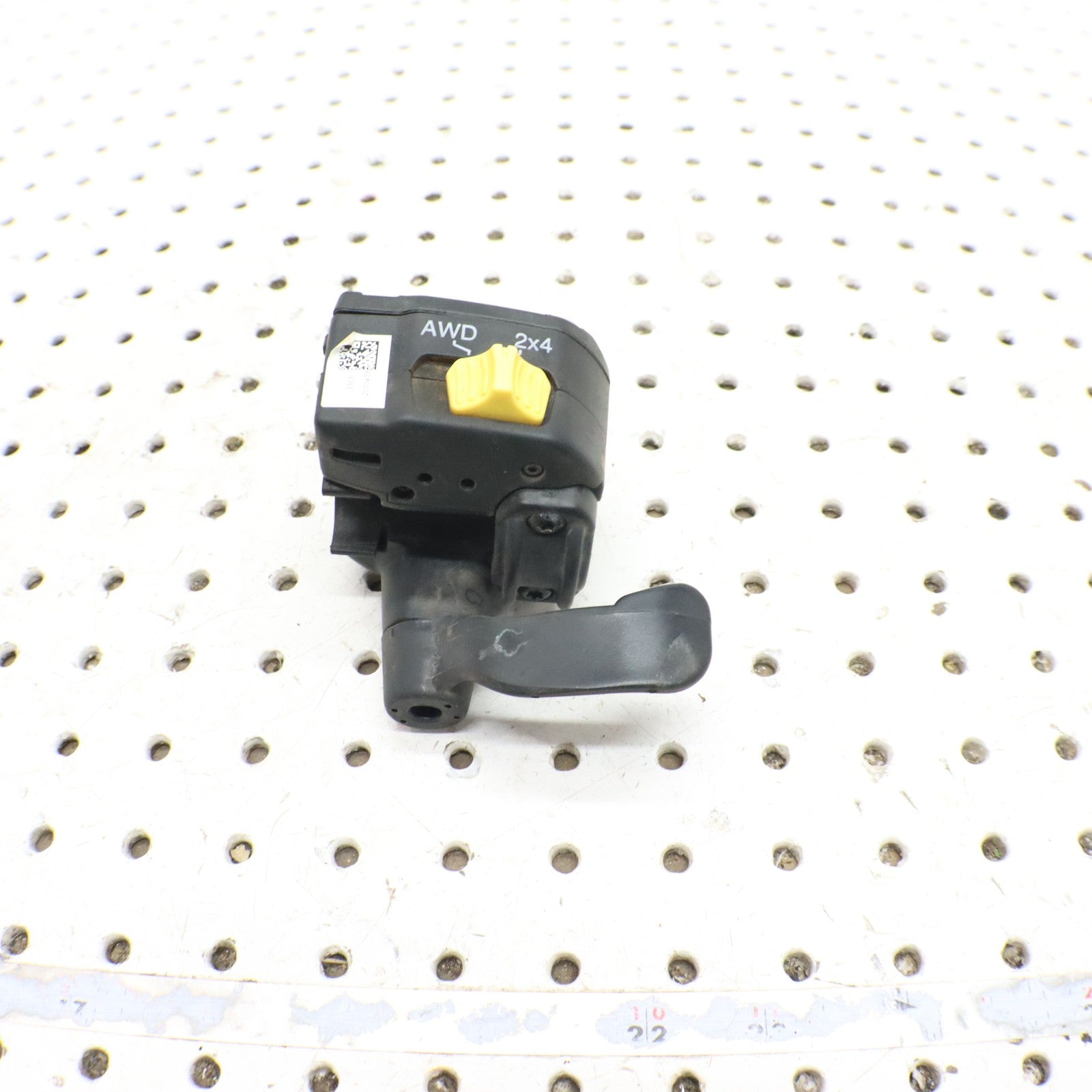 2024 Polaris Sportsman 570 Efi Eps Throttle Control 2010403