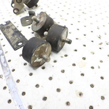 2004 Polaris Sportsman 500 Engine Motor Mounts 5241150; 5241453; 3110046 3110044