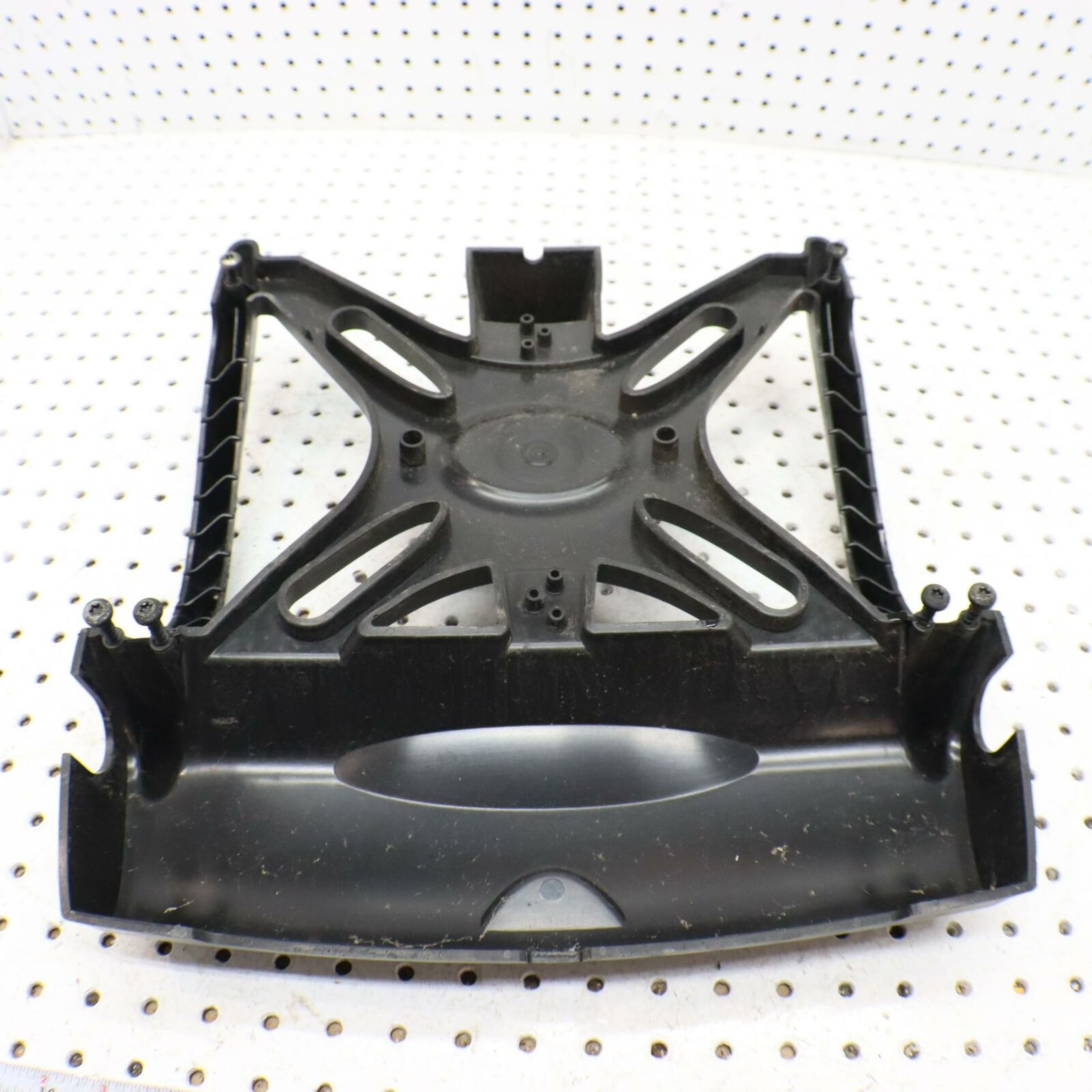 2006 POLARIS RMK 700 TUNNEL LUGGAGE RACK  5435237-070