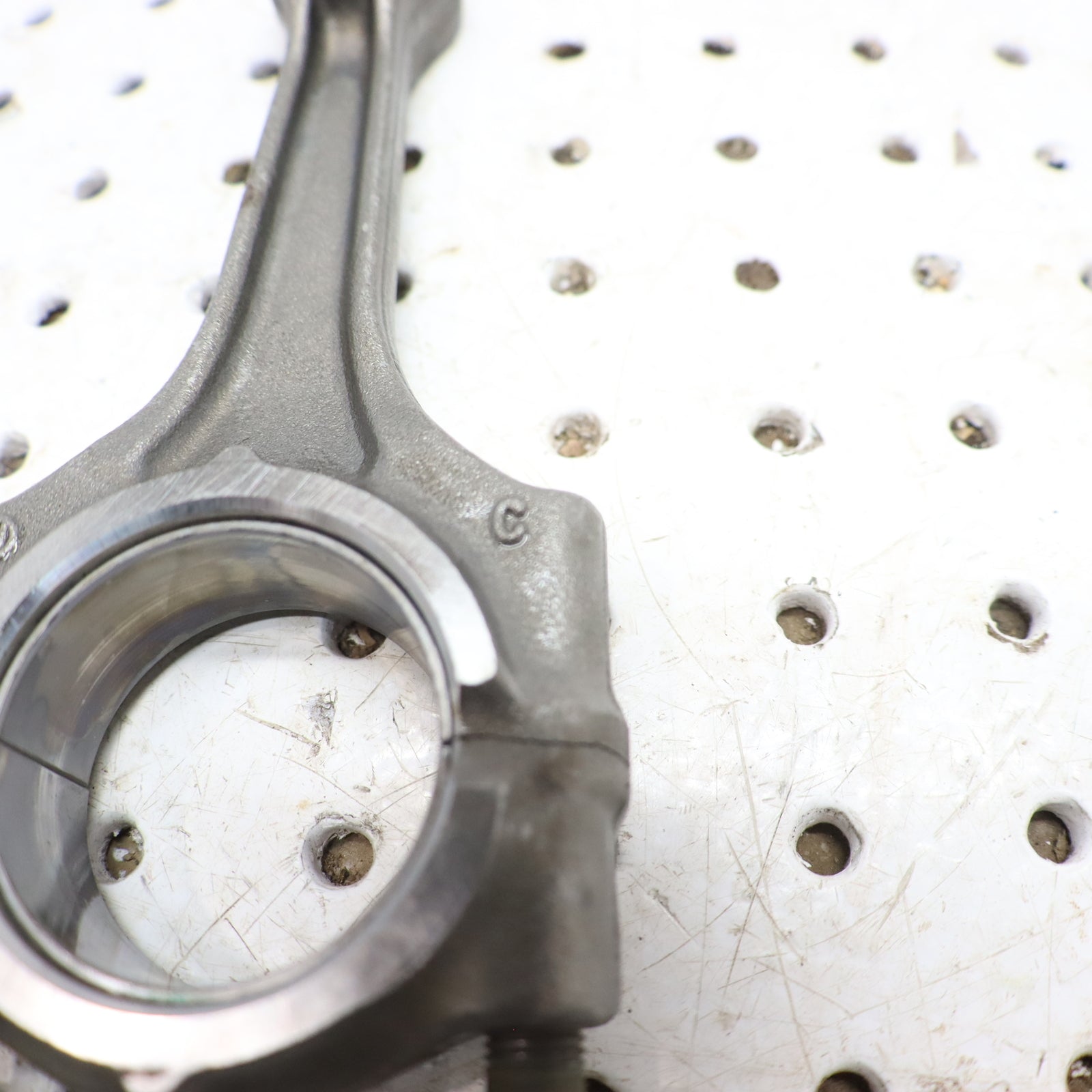 2013 Polaris Ranger Xp 900 Connecting Rod 1204473 3022893