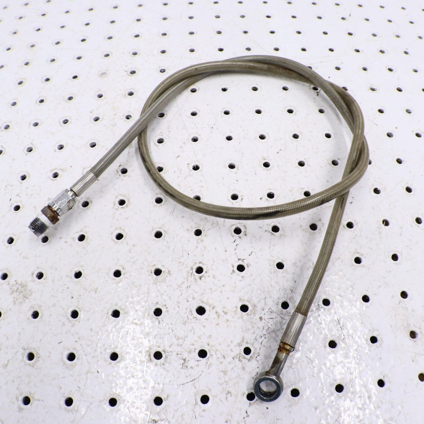 2006 POLARIS FUSION 700 BRAKE HOSE LINE 2202929