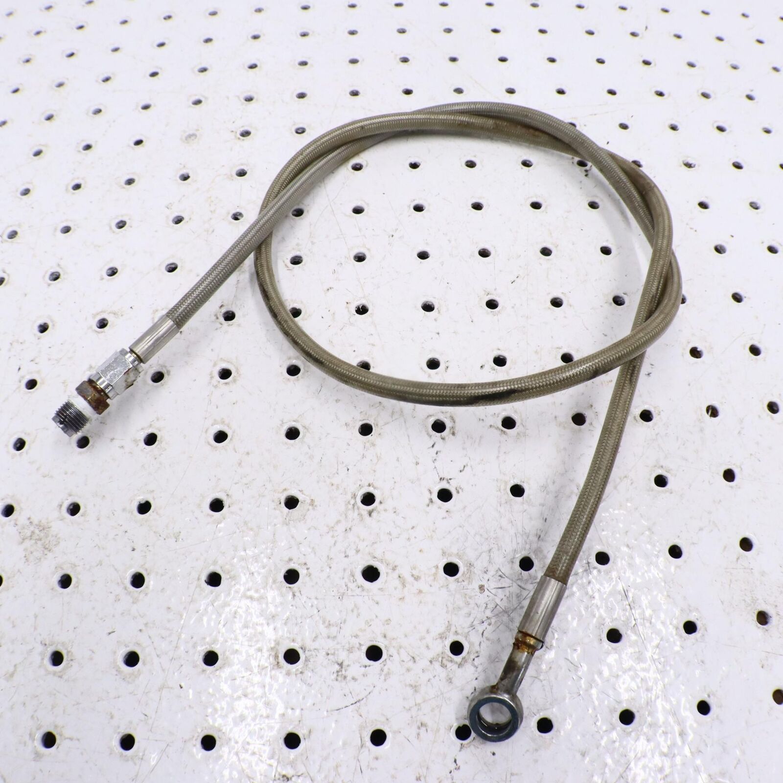 2006 POLARIS FUSION 700 BRAKE HOSE LINE 2202929
