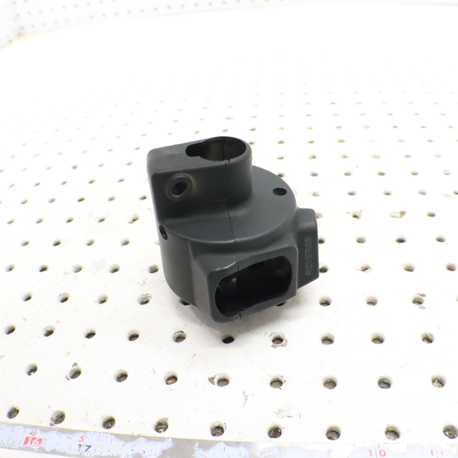 2012 Arctic Cat Proclimb M800 Throttle Control Block 0609-888 ; 0609-859 