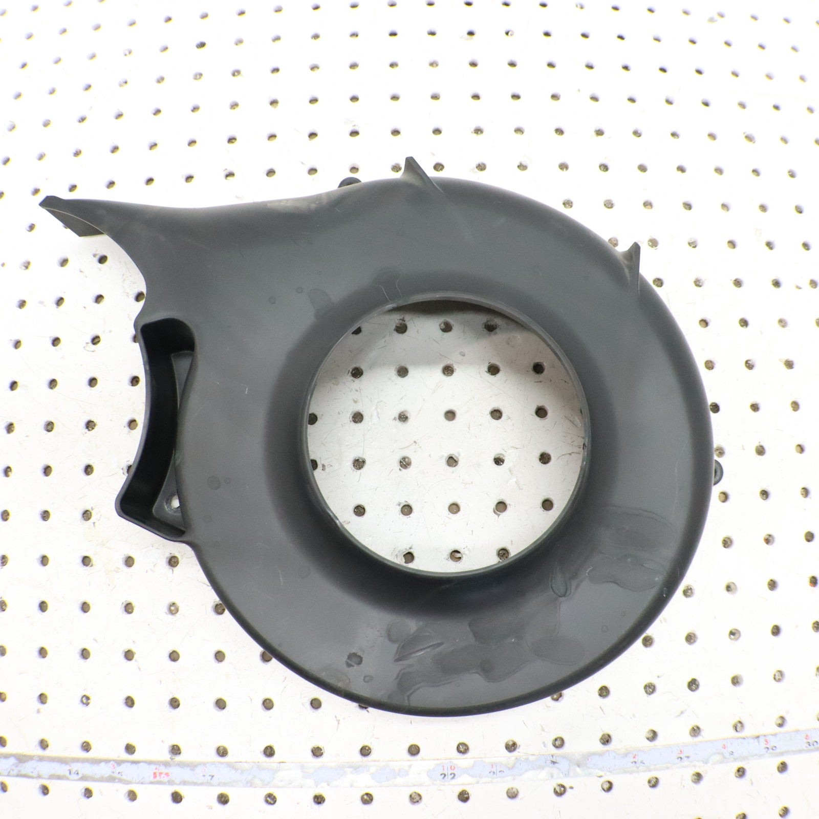 2024 Polaris Sportsman 570 Efi Eps COVER CLUTCH, INTAKE, BAFFLE 5455440